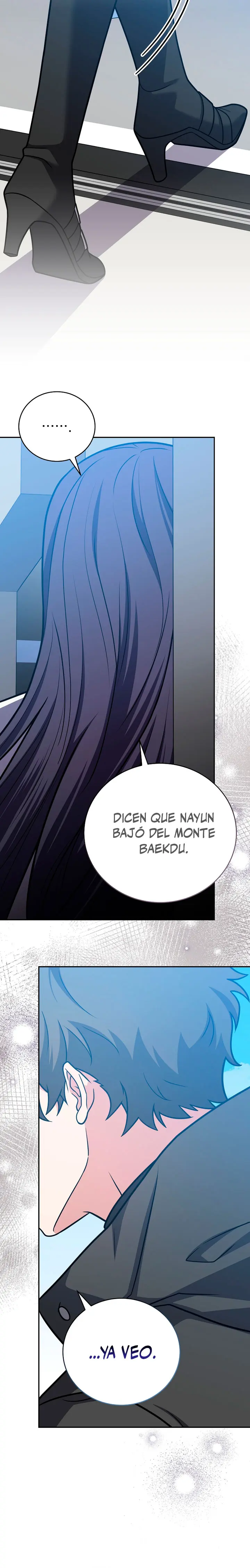 El extra de la novela (remake) capítulo 171, página 13