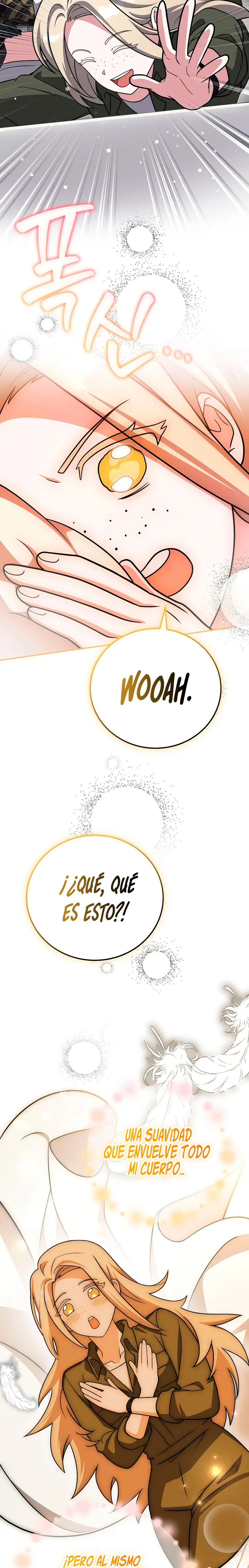 El extra de la novela (remake) capítulo 171, página 24