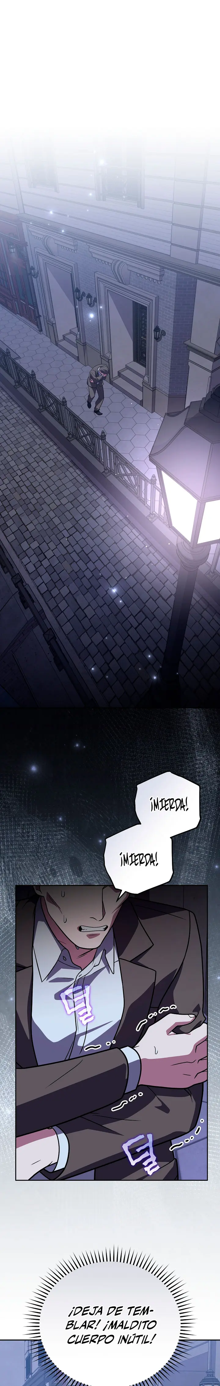 El extra de la novela (remake) capítulo 172, página 2