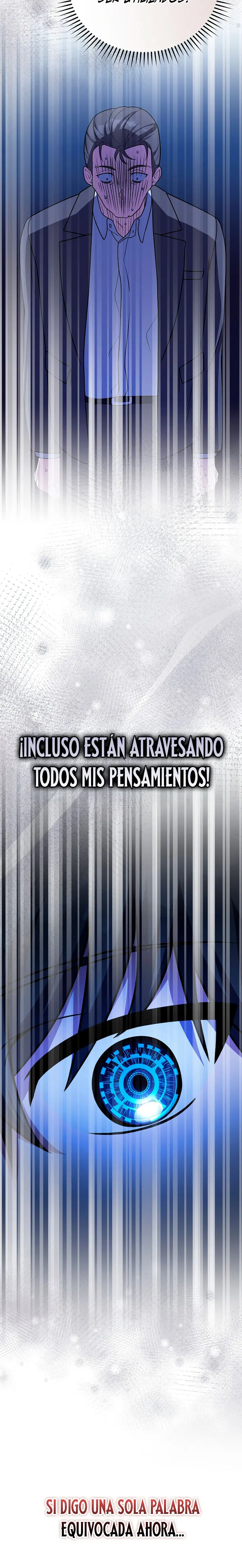 El extra de la novela (remake) capítulo 172, página 13