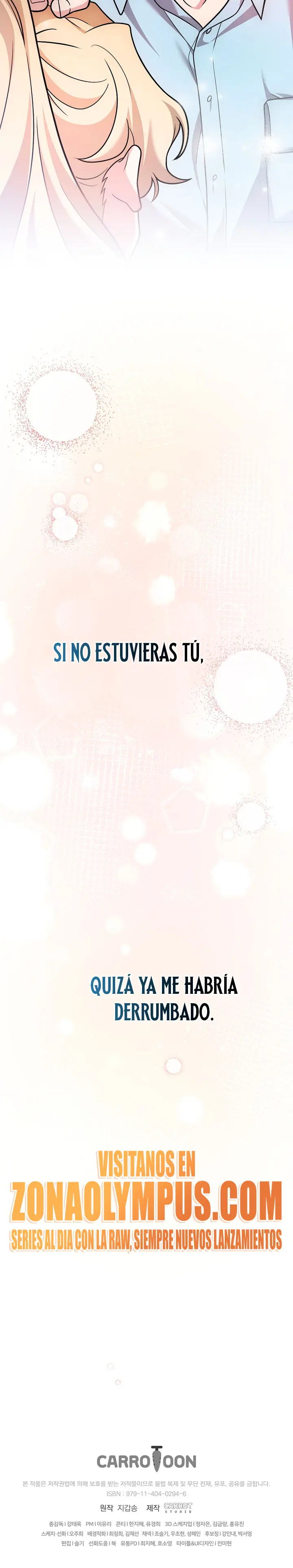 El extra de la novela (remake) capítulo 172, página 34