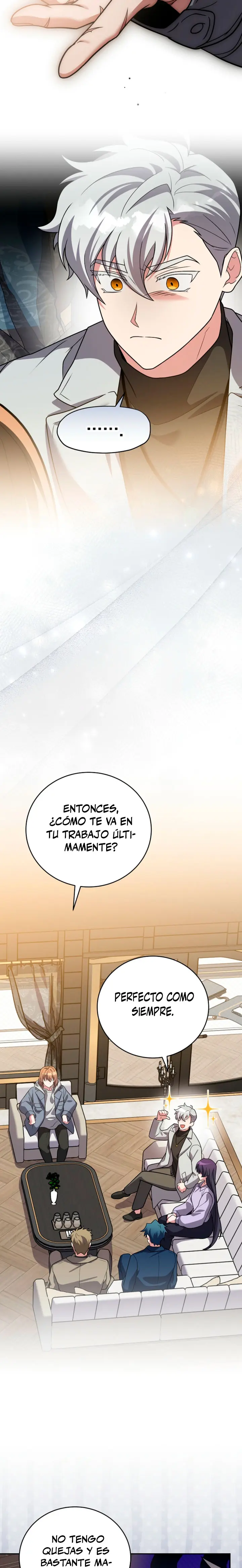 El extra de la novela (remake) capítulo 173, página 9