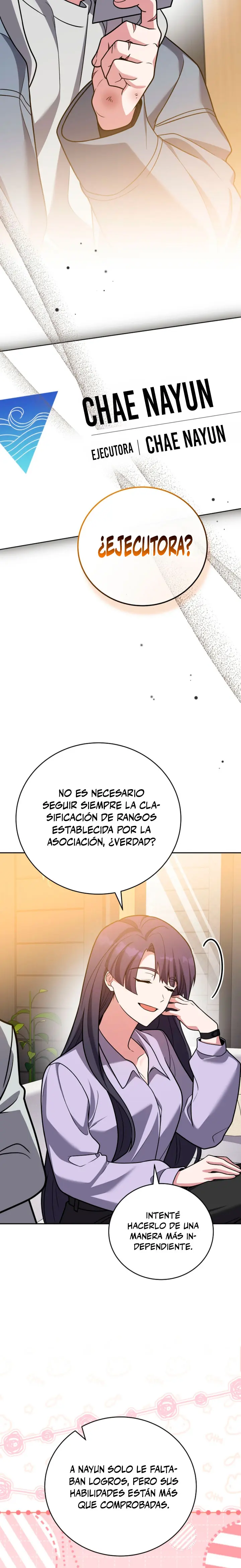 El extra de la novela (remake) capítulo 173, página 13