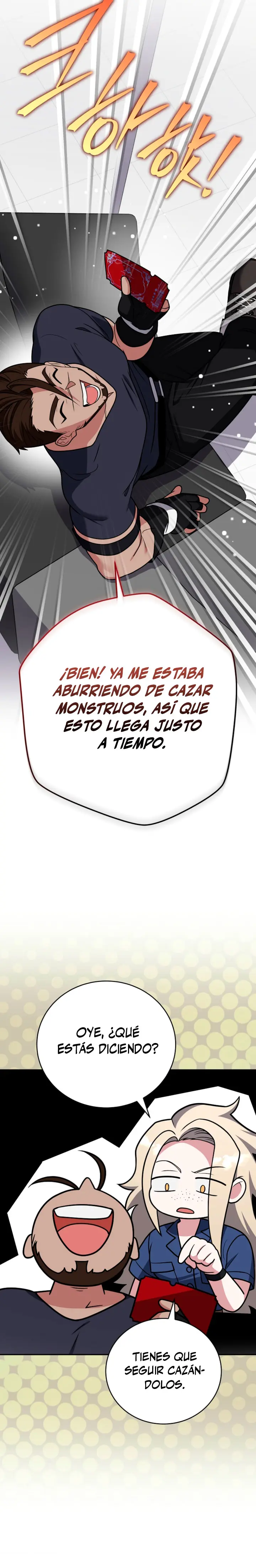 El extra de la novela (remake) capítulo 173, página 25