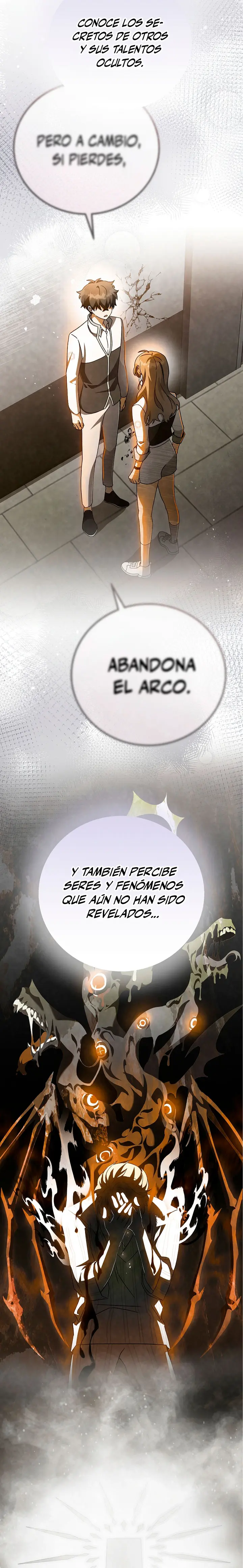 El extra de la novela (remake) capítulo 174, página 7