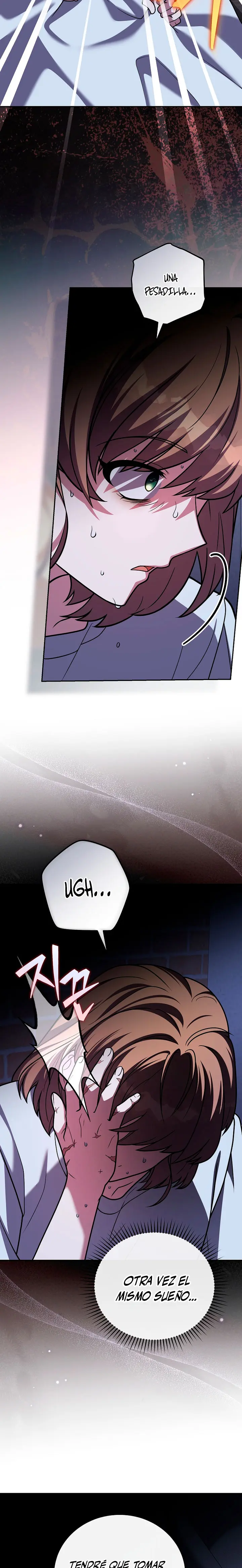 El extra de la novela (remake) capítulo 174, página 10