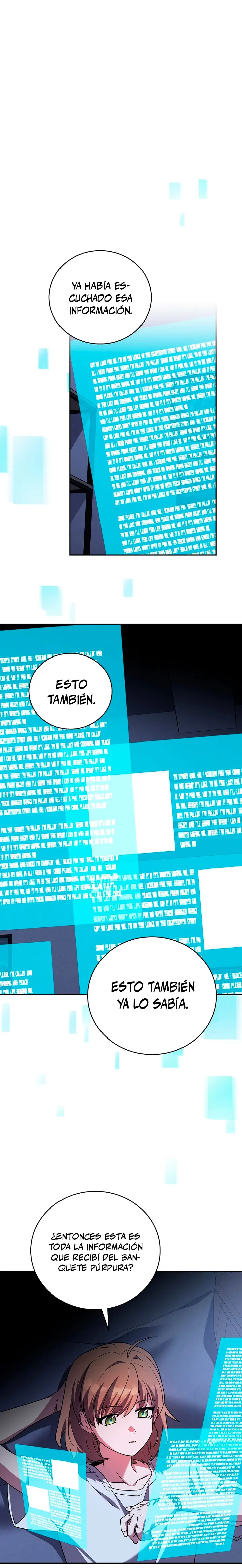 El extra de la novela (remake) capítulo 174, página 13