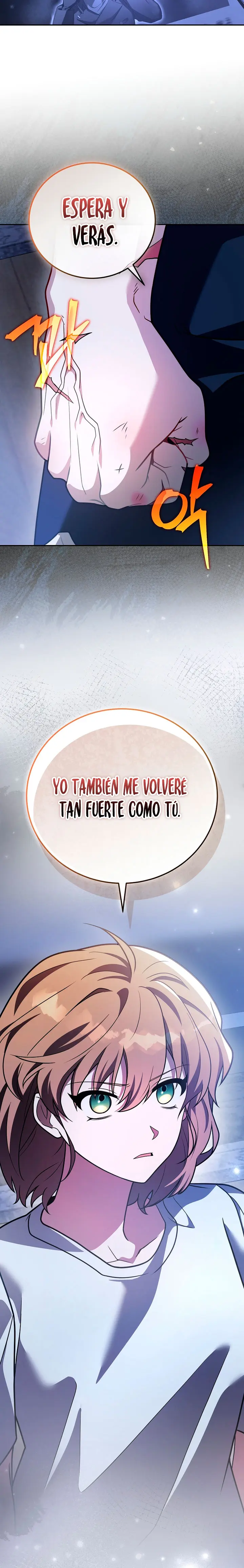 El extra de la novela (remake) capítulo 174, página 25