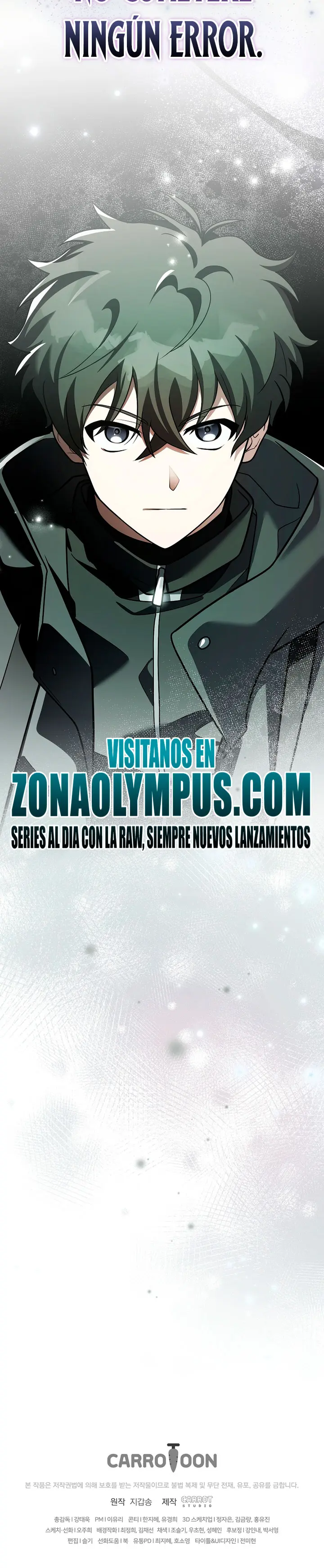 El extra de la novela (remake) capítulo 174, página 35