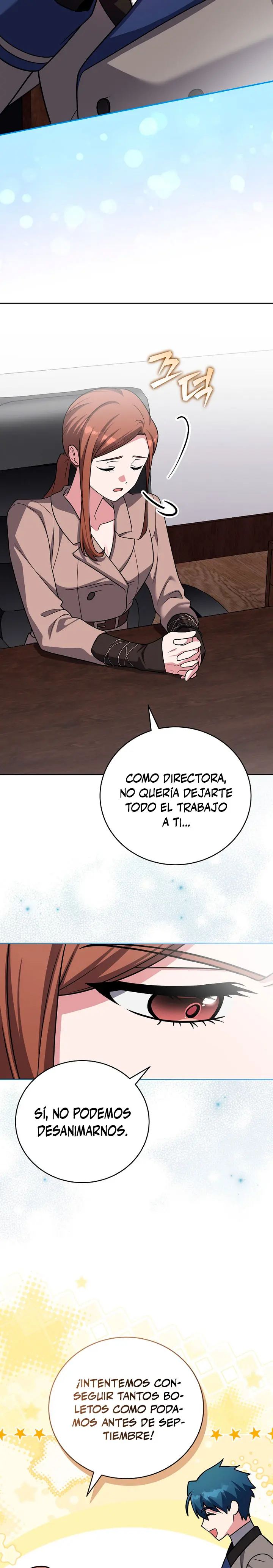 El extra de la novela (remake) capítulo 175, página 5