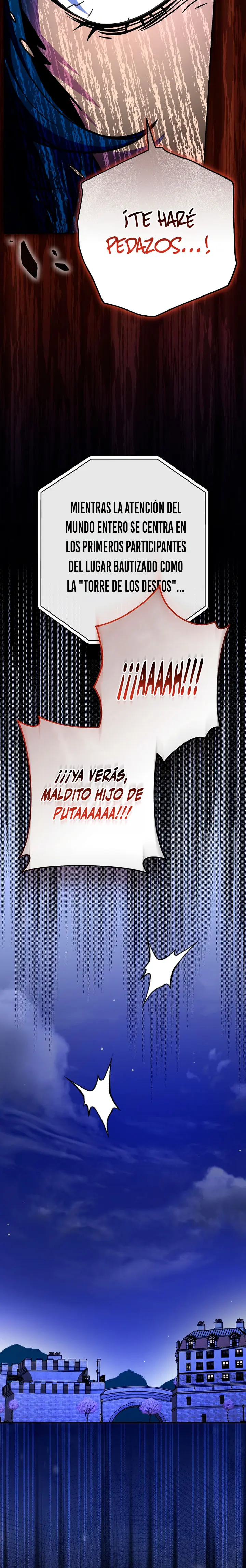 El extra de la novela (remake) capítulo 175, página 10