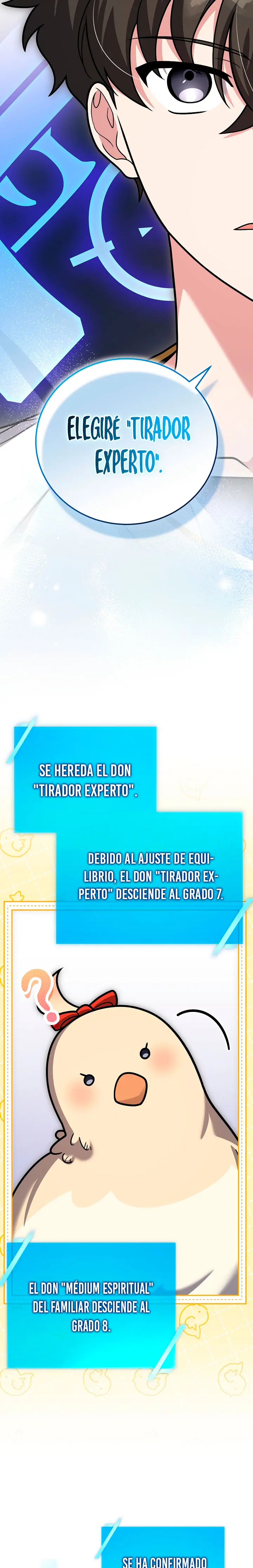 El extra de la novela (remake) capítulo 175, página 23