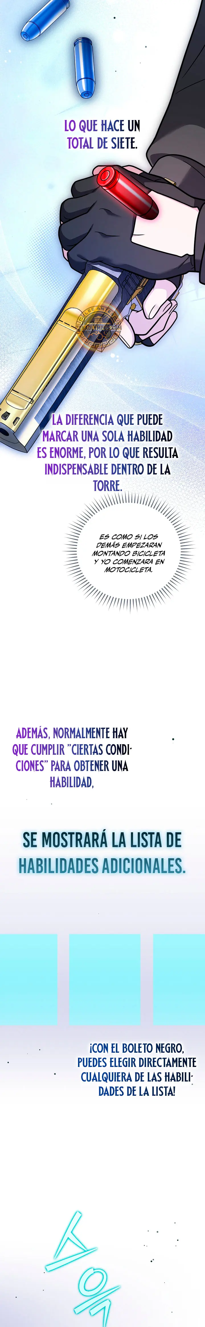 El extra de la novela (remake) capítulo 175, página 26