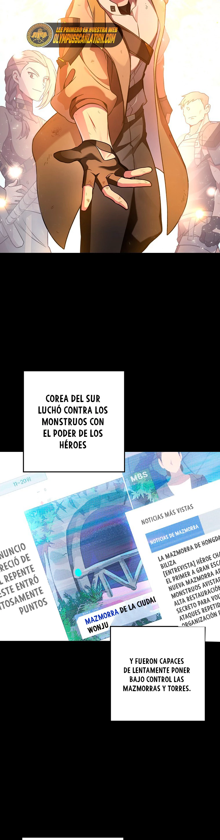 El extra de la novela (remake) capítulo 1, página 10