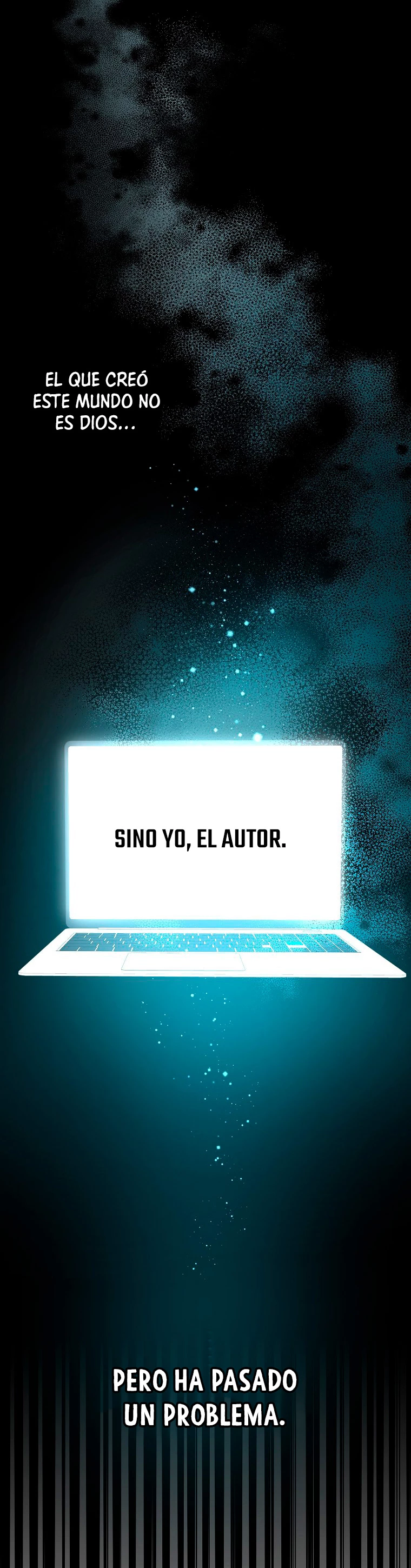 El extra de la novela (remake) capítulo 1, página 18