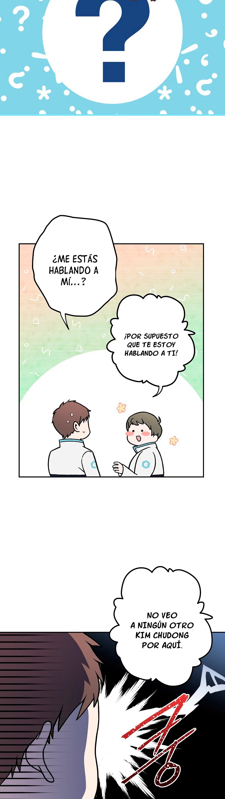 El extra de la novela (remake) capítulo 1, página 35