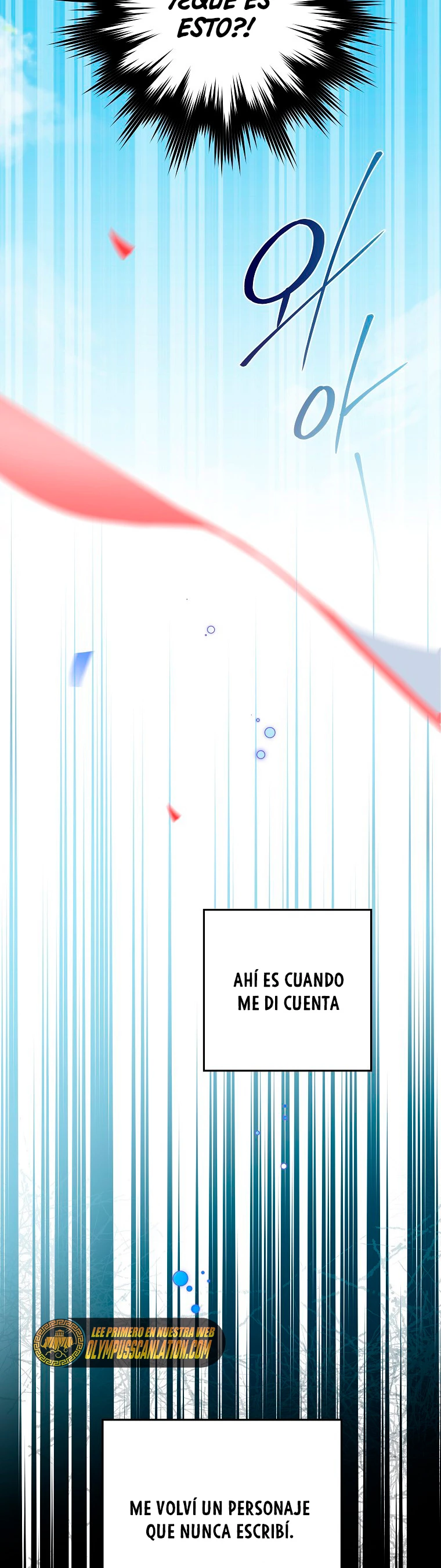 El extra de la novela (remake) capítulo 1, página 40