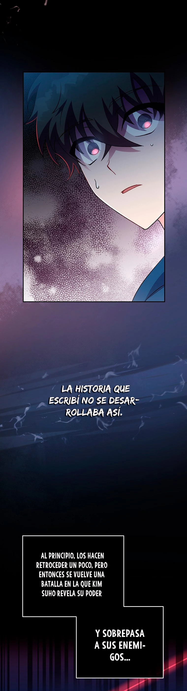 El extra de la novela (remake) capítulo 10, página 4