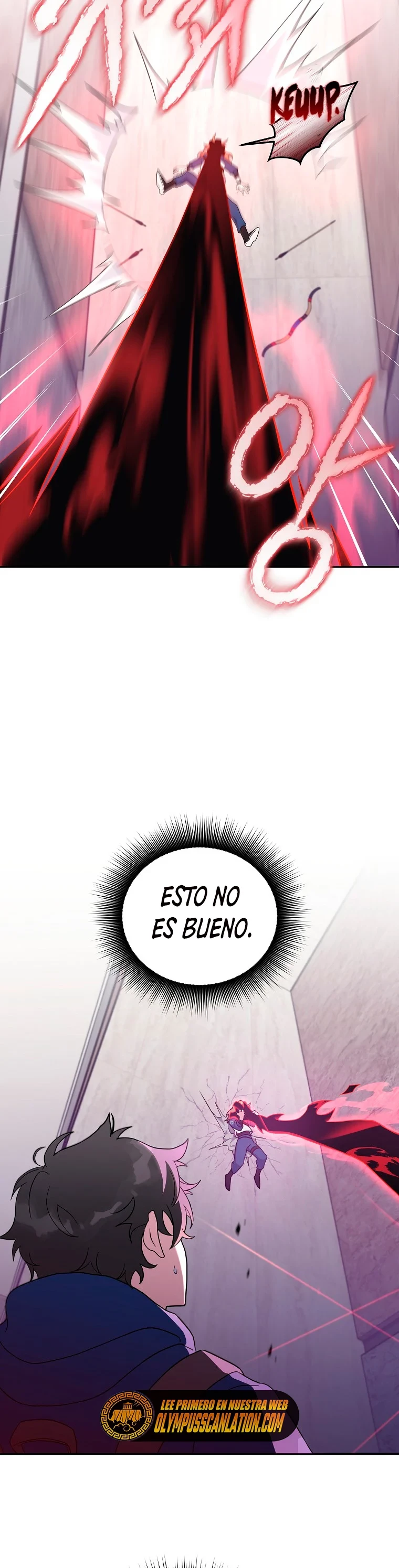 El extra de la novela (remake) capítulo 10, página 25