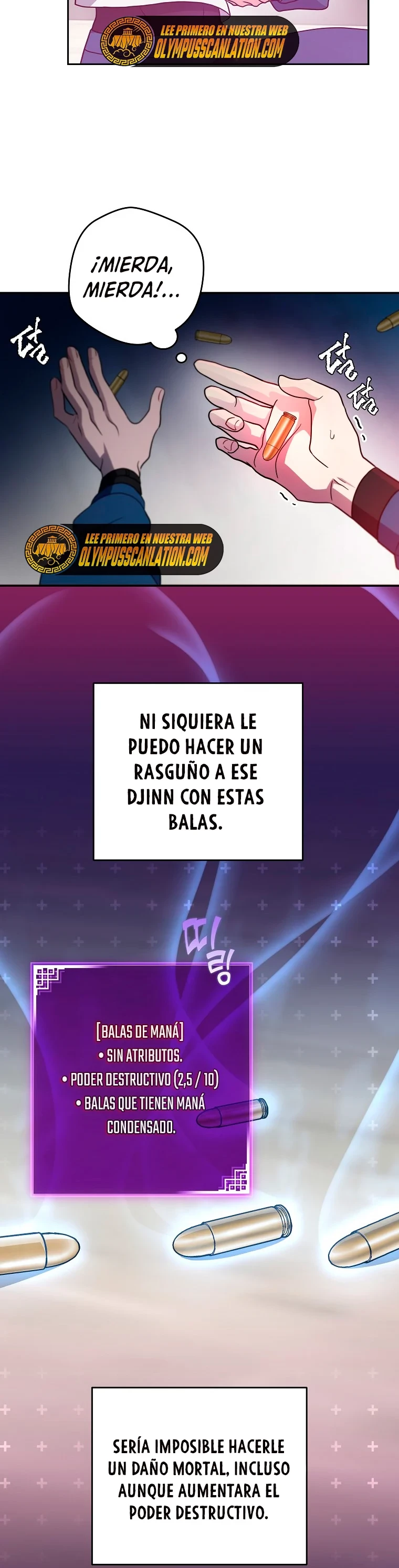 El extra de la novela (remake) capítulo 10, página 28