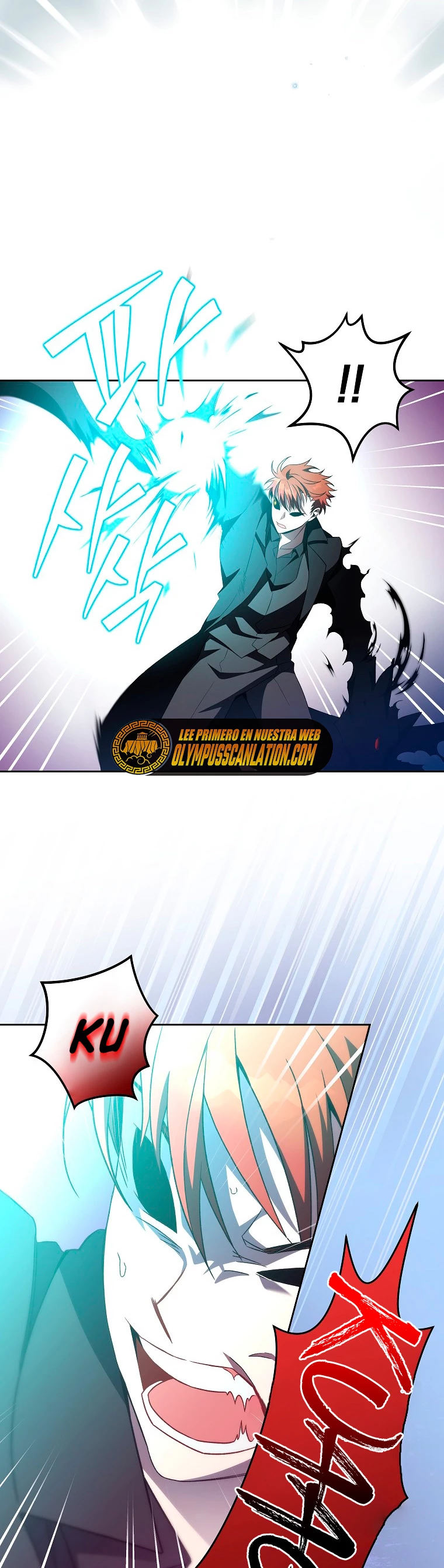 El extra de la novela (remake) capítulo 11, página 4