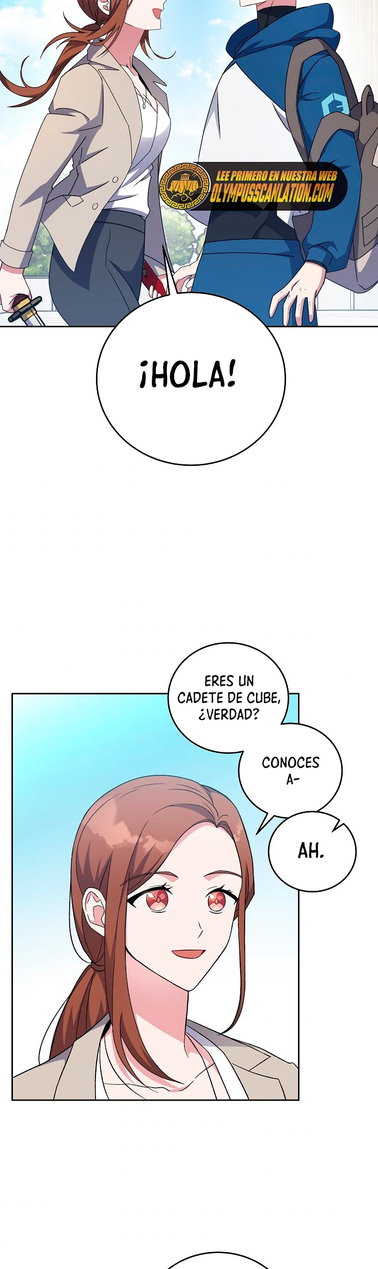 El extra de la novela (remake) capítulo 11, página 29