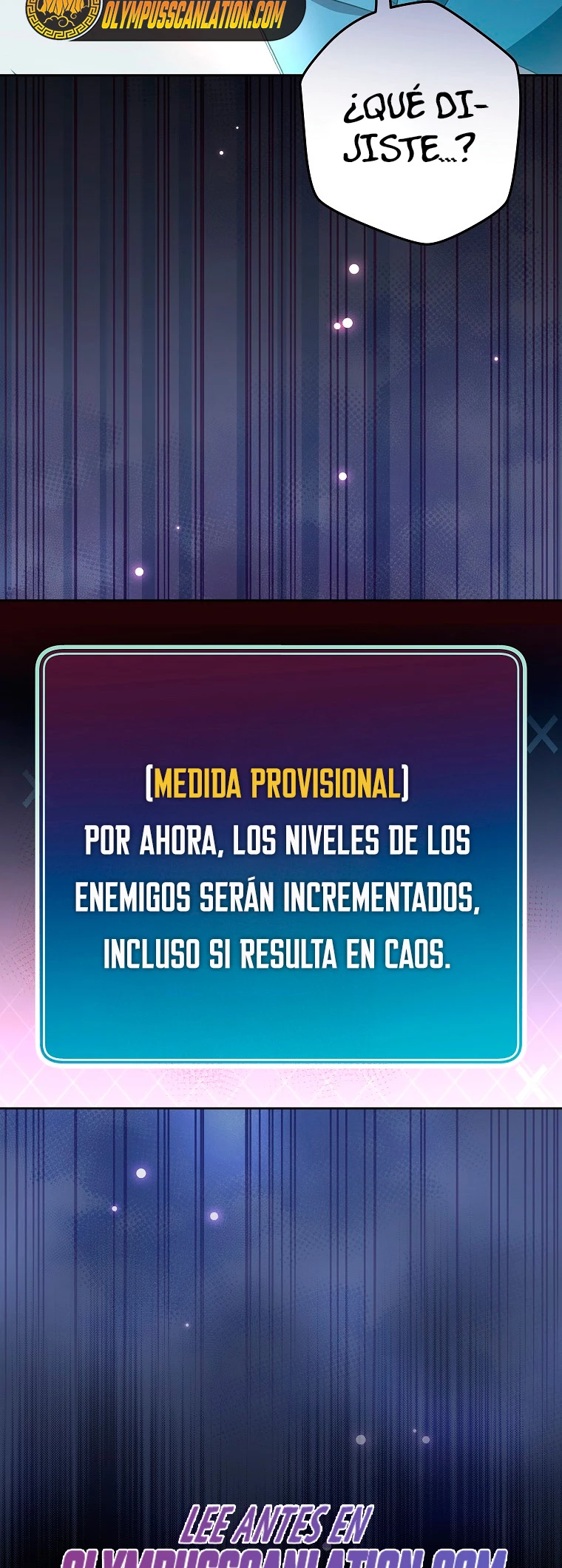 El extra de la novela (remake) capítulo 11, página 45