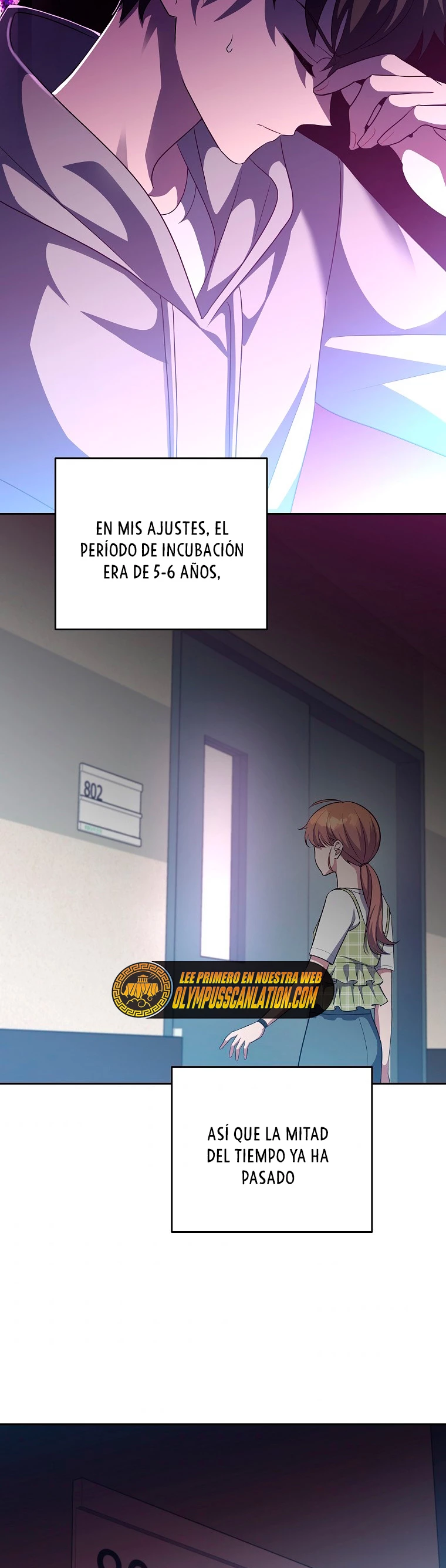El extra de la novela (remake) capítulo 12, página 29