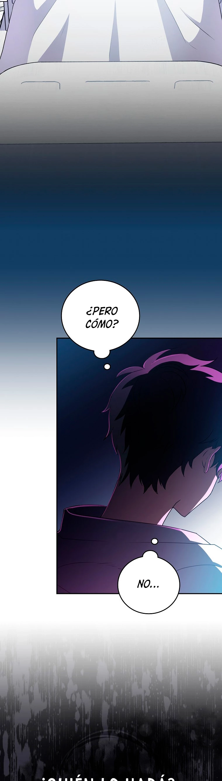 El extra de la novela (remake) capítulo 12, página 32