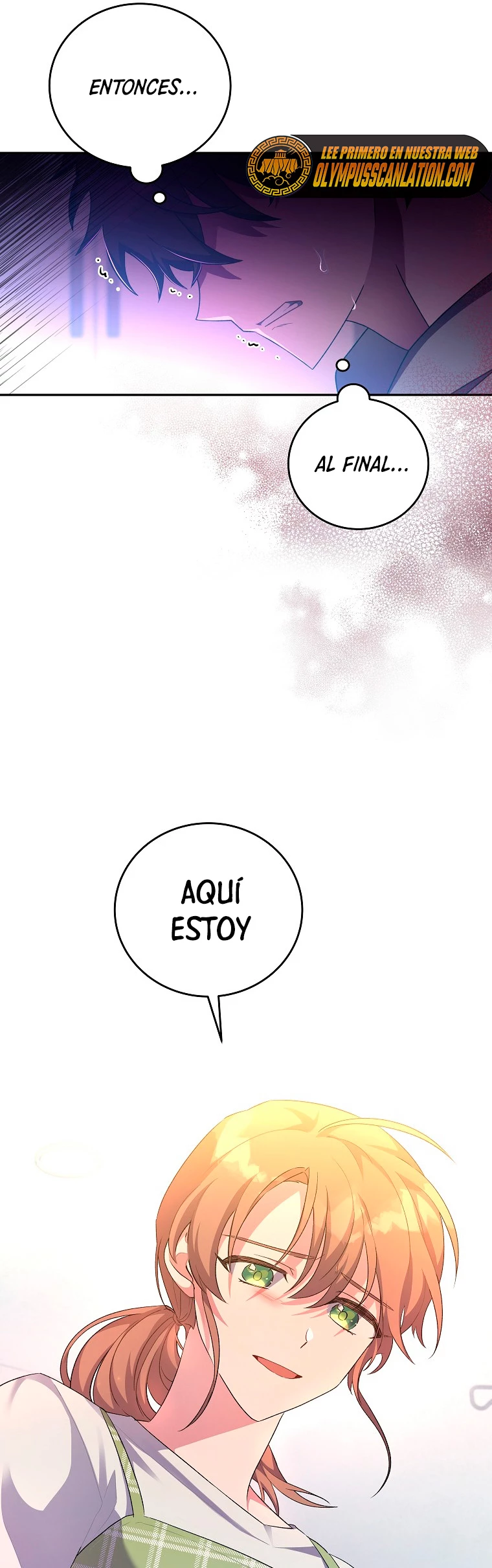 El extra de la novela (remake) capítulo 12, página 36