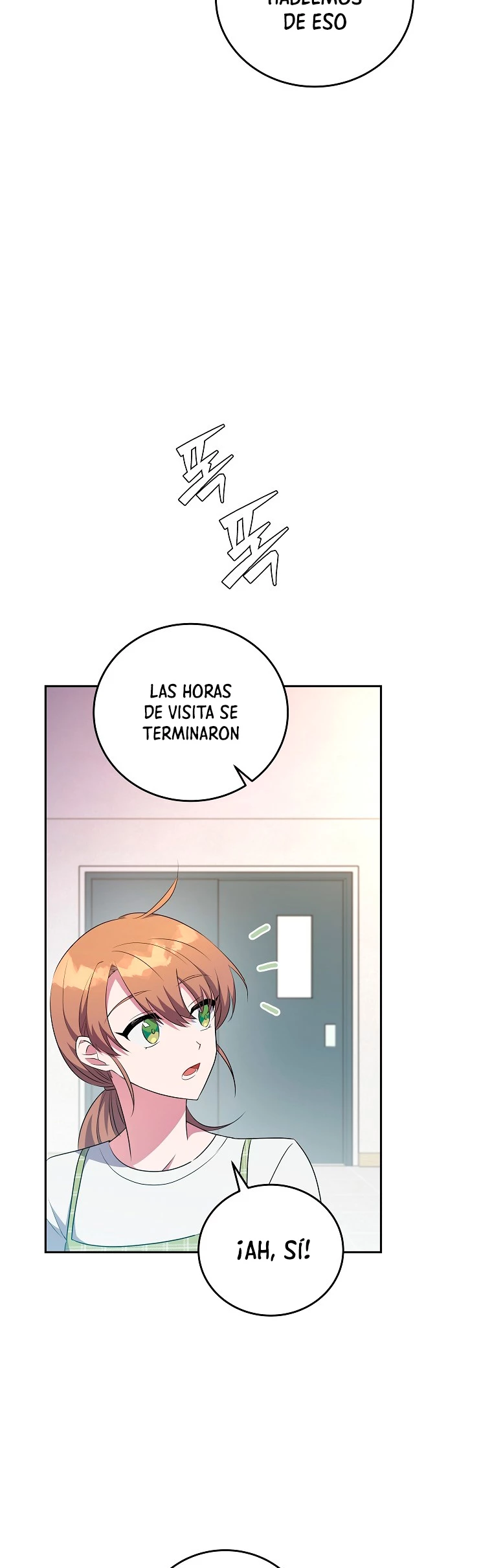 El extra de la novela (remake) capítulo 12, página 40