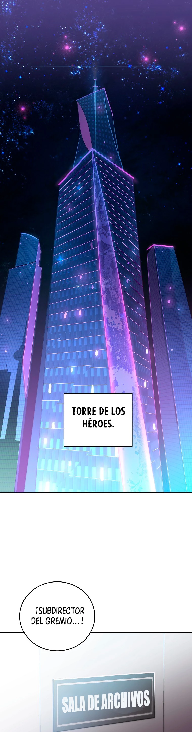El extra de la novela (remake) capítulo 13, página 3