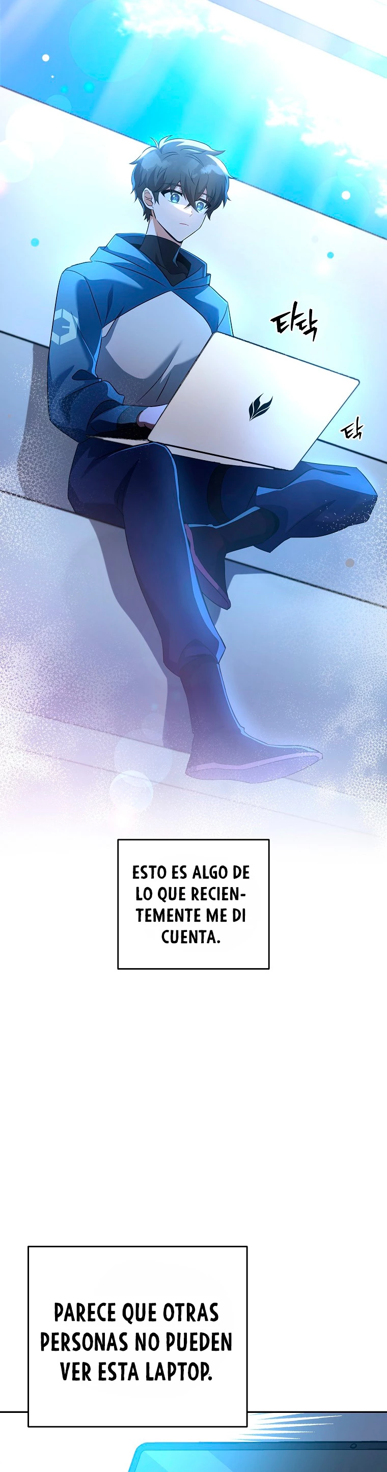 El extra de la novela (remake) capítulo 13, página 10