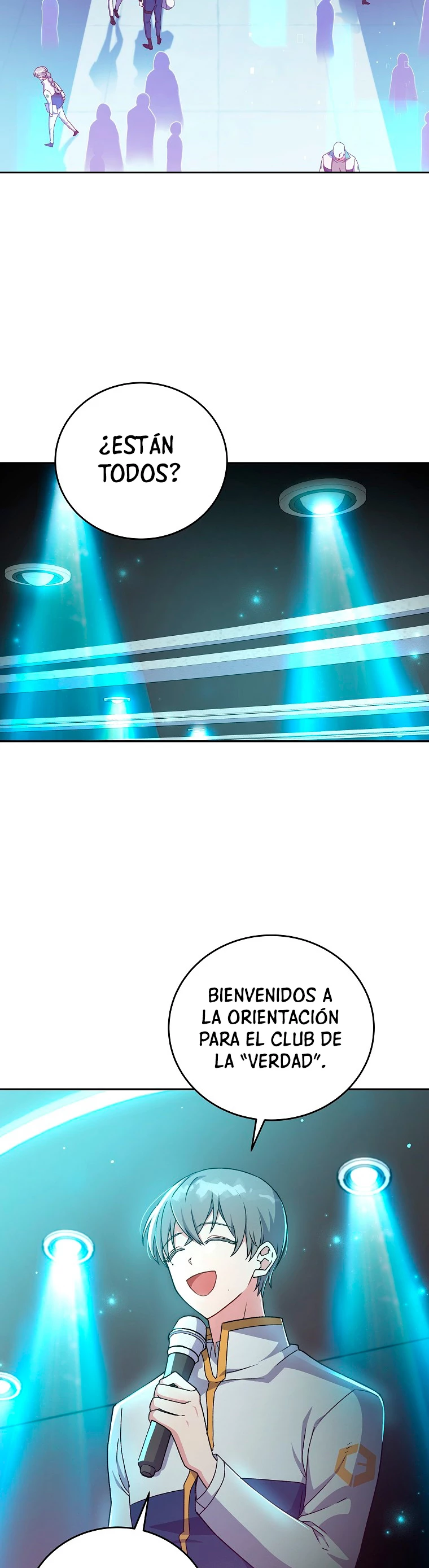 El extra de la novela (remake) capítulo 13, página 23