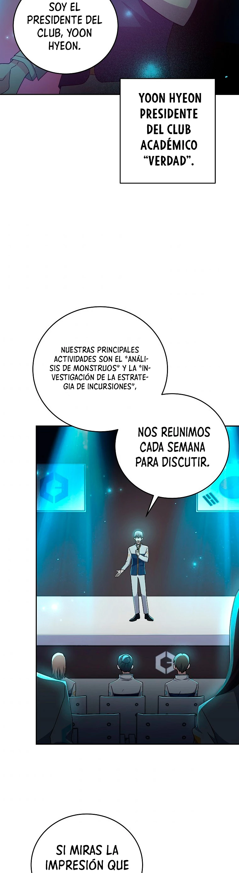 El extra de la novela (remake) capítulo 13, página 24