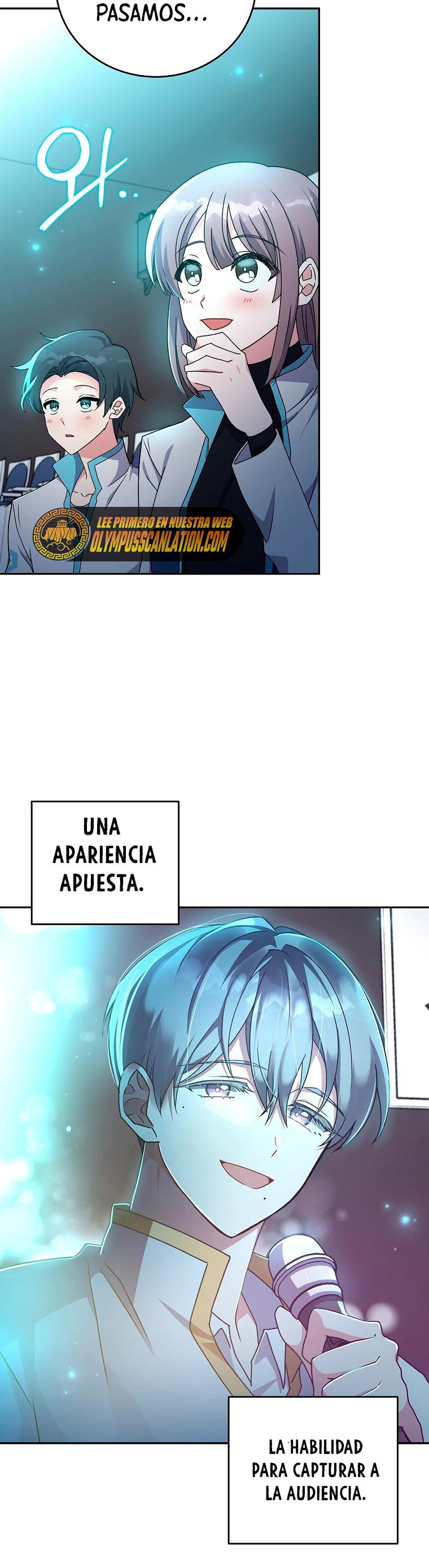 El extra de la novela (remake) capítulo 13, página 25