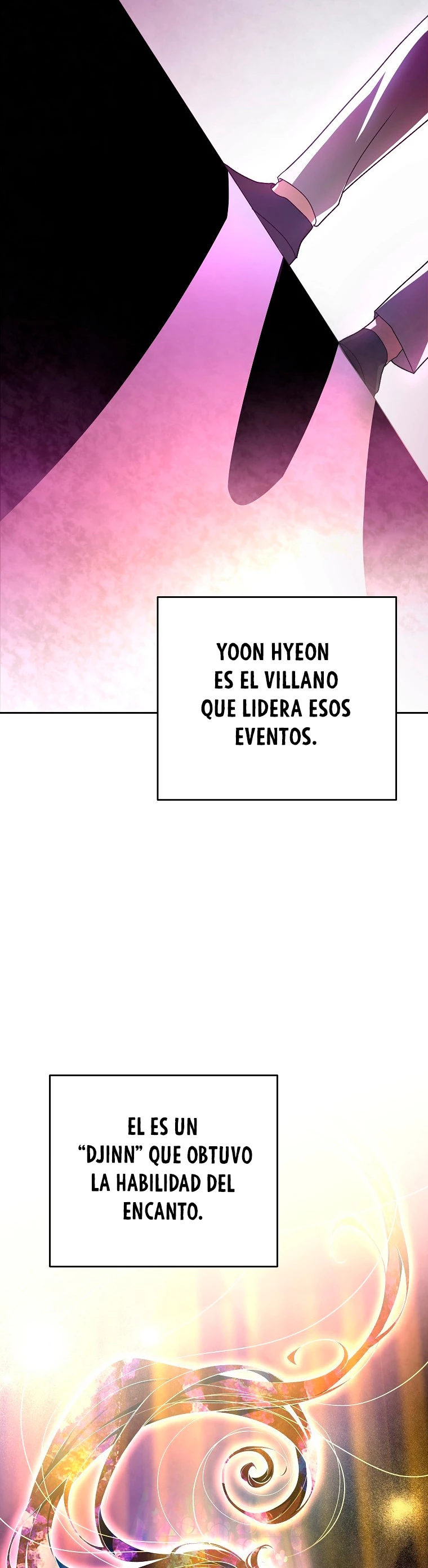 El extra de la novela (remake) capítulo 13, página 27
