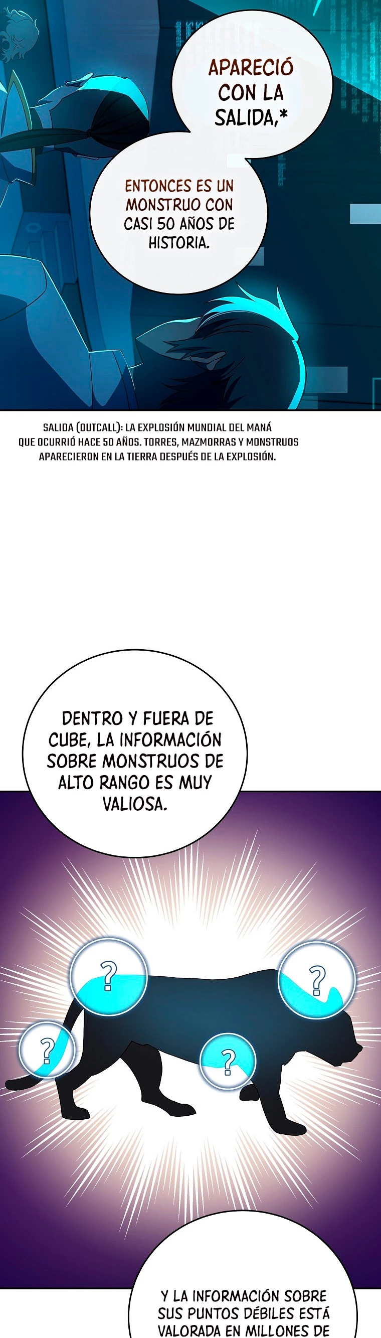 El extra de la novela (remake) capítulo 13, página 32