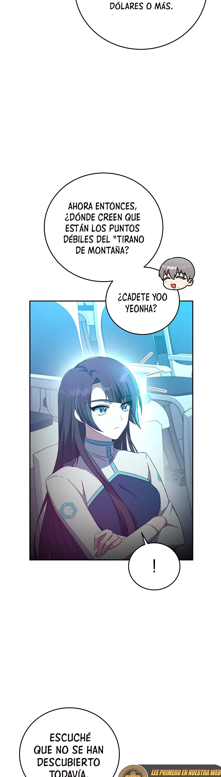 El extra de la novela (remake) capítulo 13, página 33