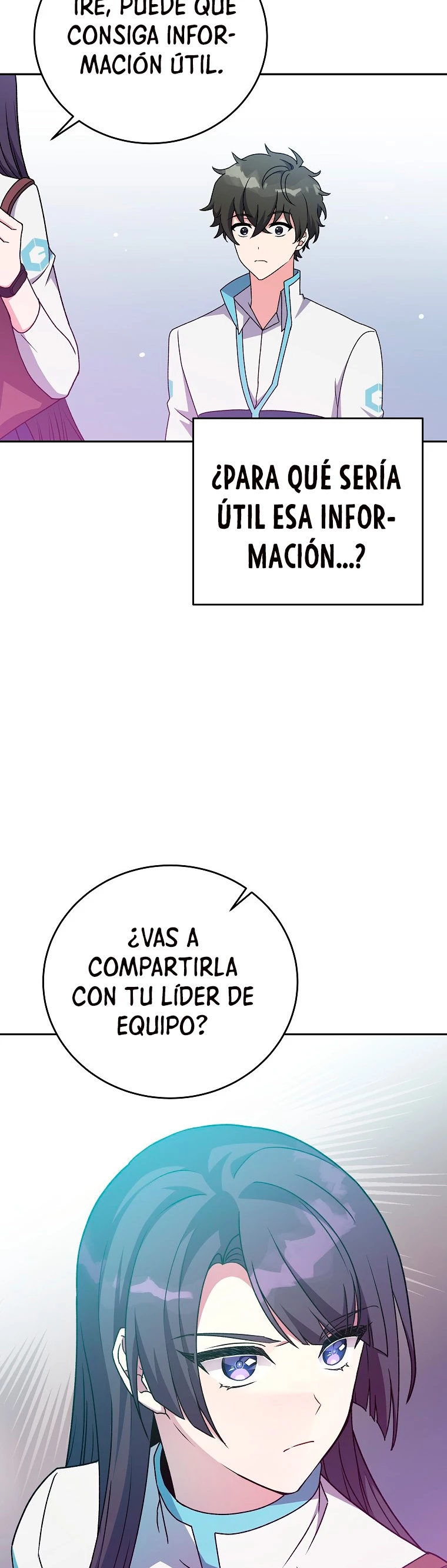 El extra de la novela (remake) capítulo 13, página 37