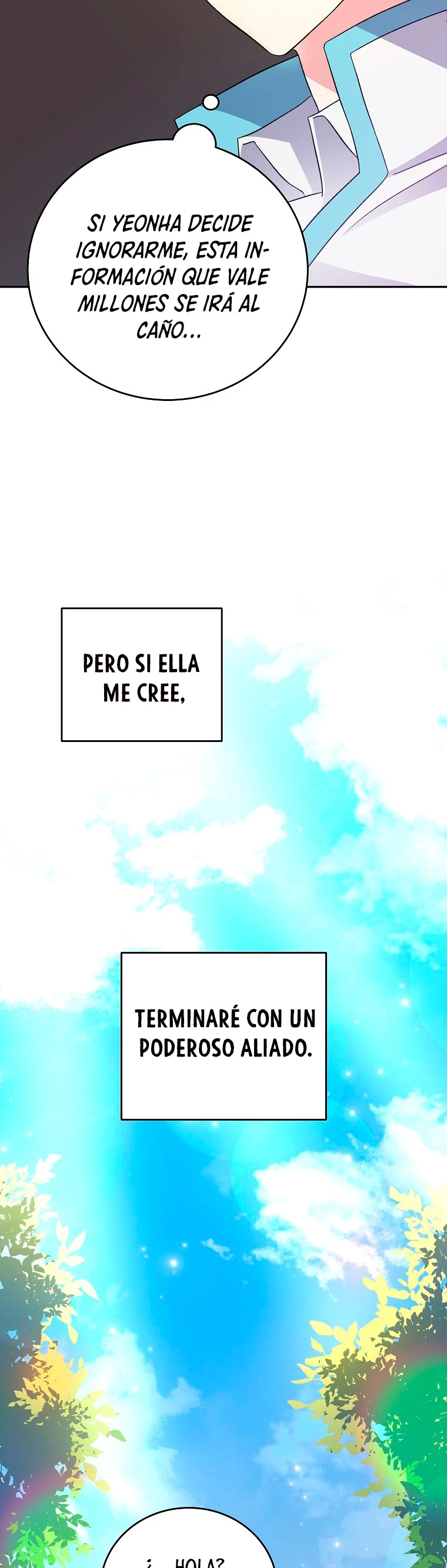 El extra de la novela (remake) capítulo 13, página 48