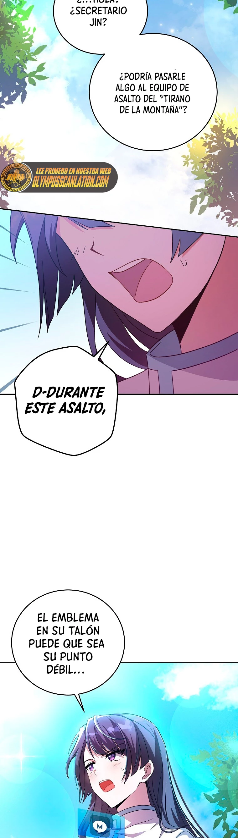 El extra de la novela (remake) capítulo 13, página 49