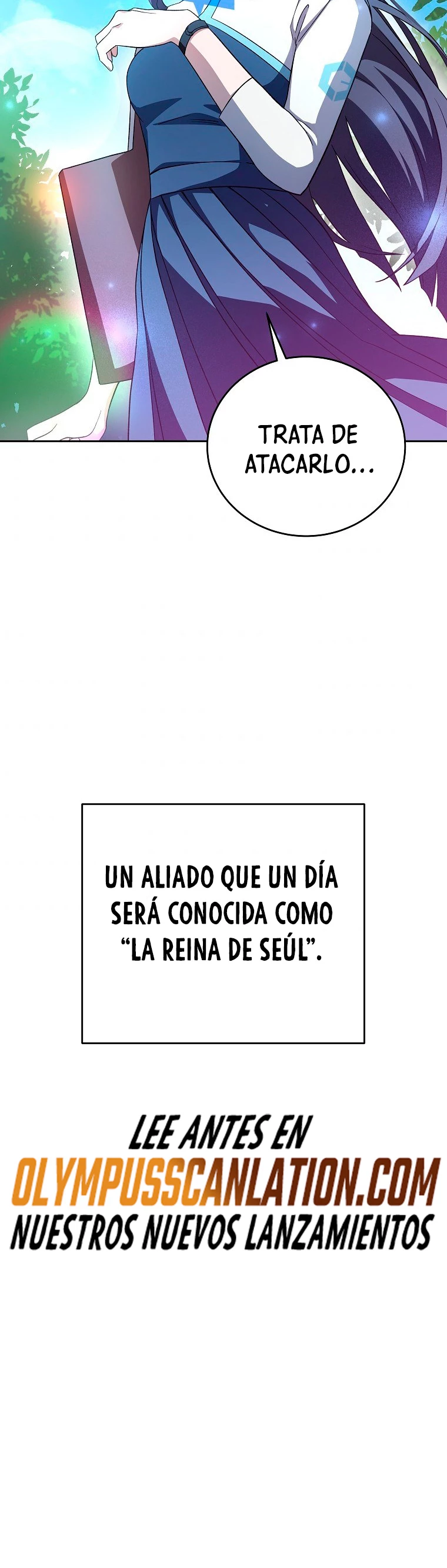El extra de la novela (remake) capítulo 13, página 50