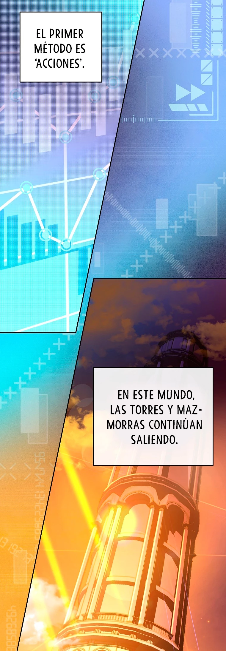 El extra de la novela (remake) capítulo 14, página 10