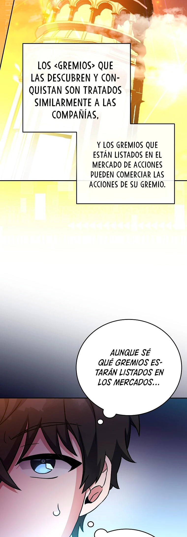 El extra de la novela (remake) capítulo 14, página 11