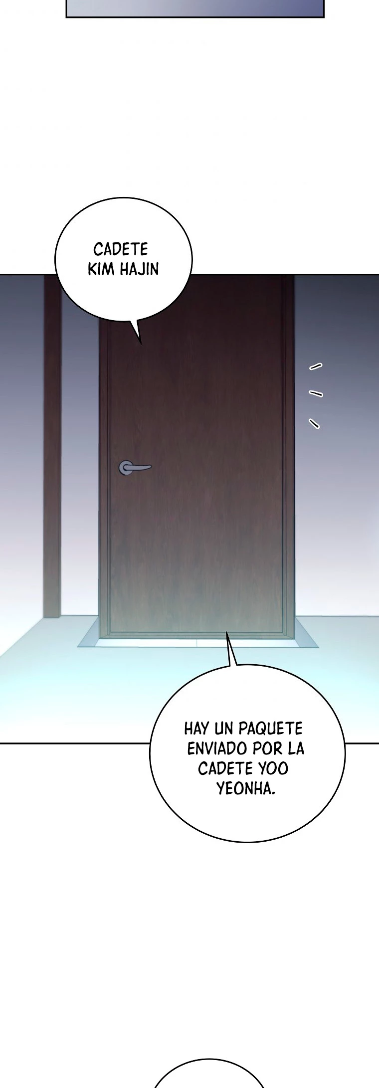 El extra de la novela (remake) capítulo 14, página 17