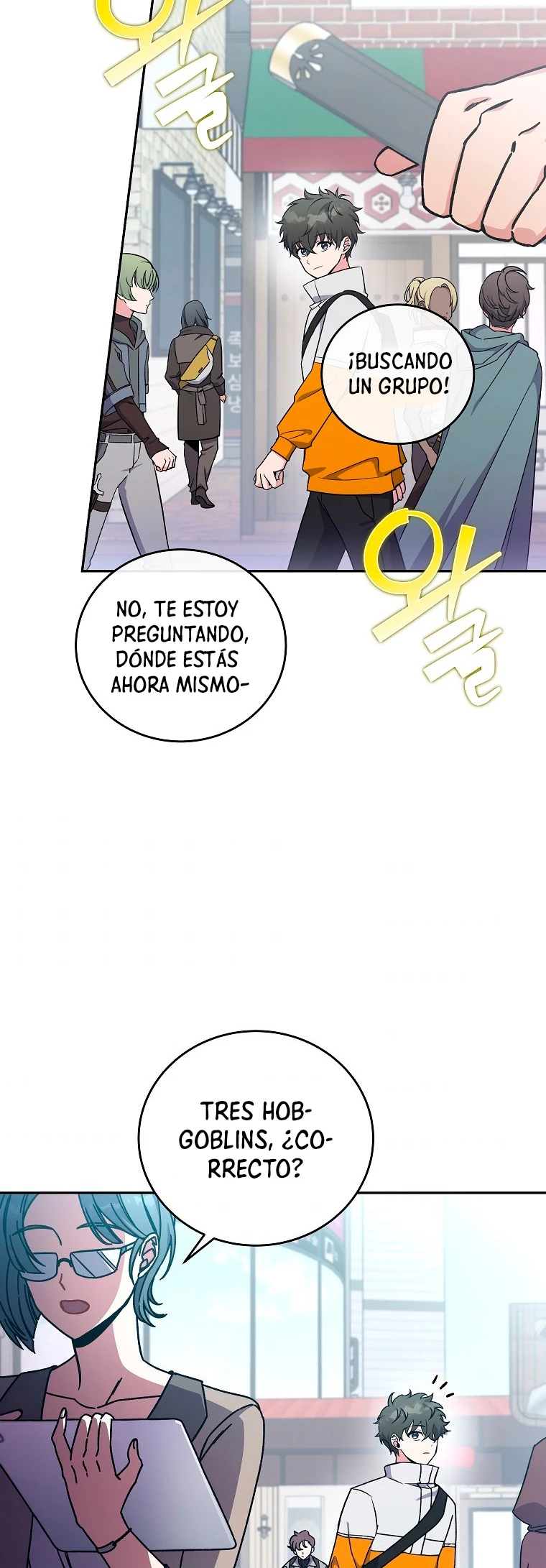 El extra de la novela (remake) capítulo 14, página 30