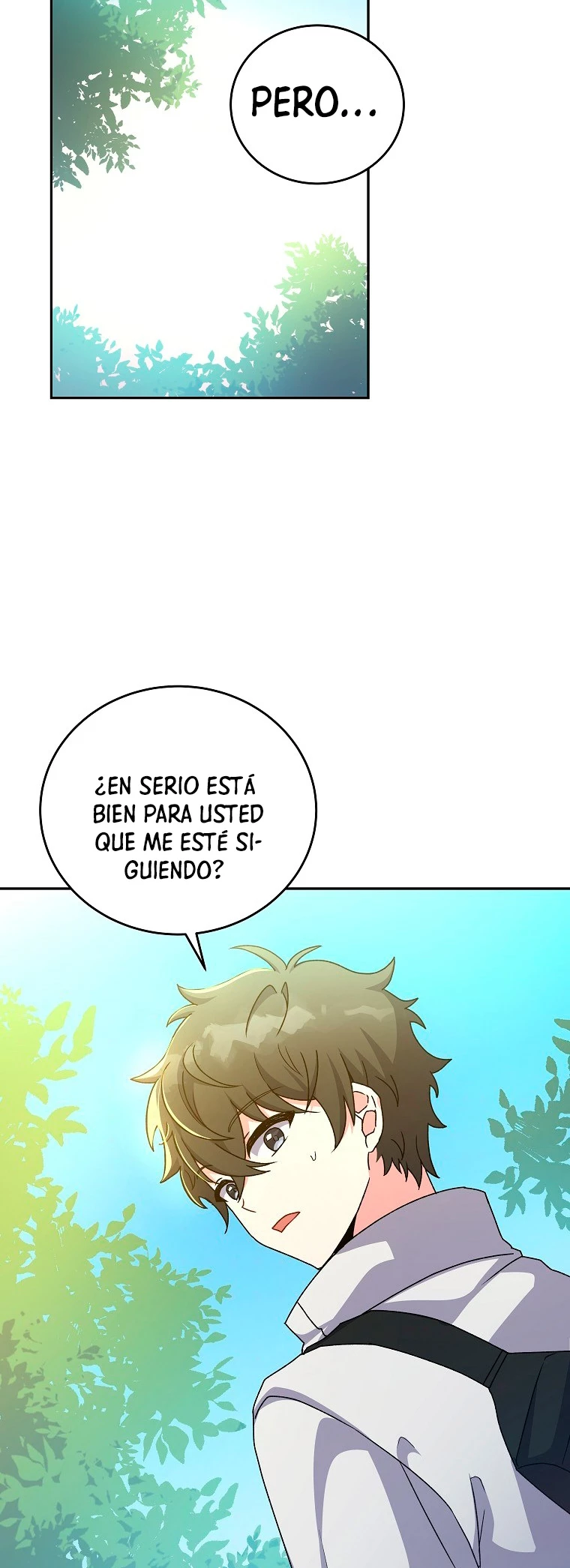 El extra de la novela (remake) capítulo 14, página 44