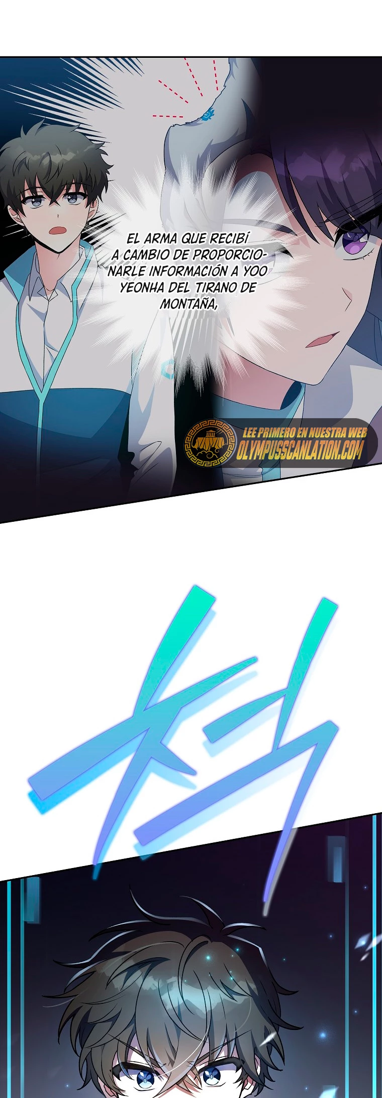 El extra de la novela (remake) capítulo 14, página 52