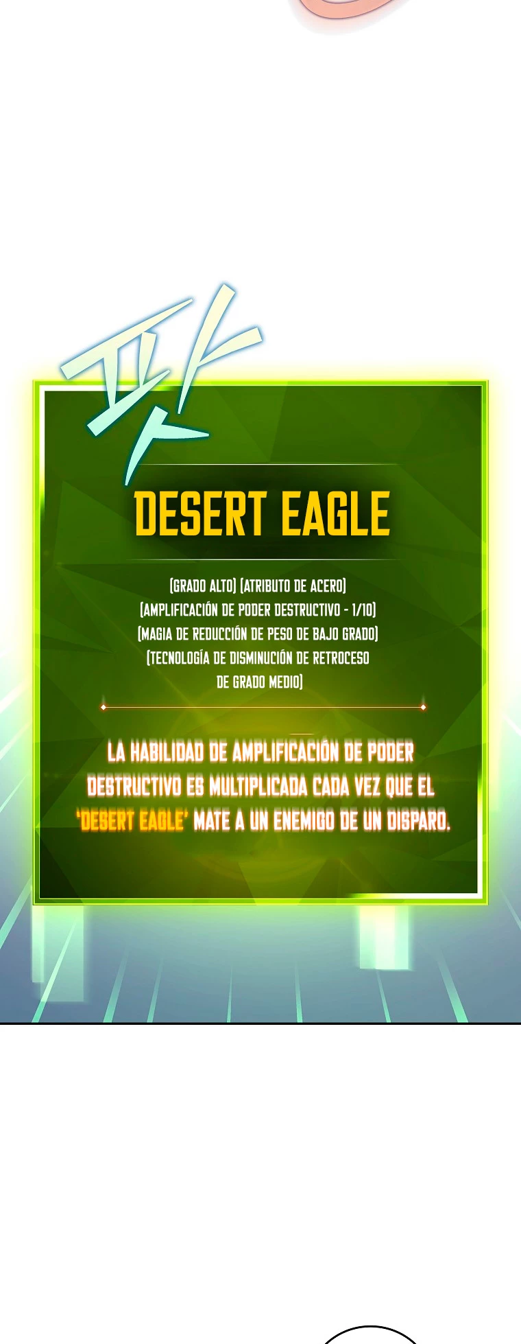 El extra de la novela (remake) capítulo 14, página 60